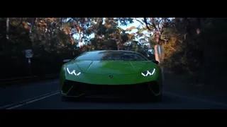 otilia diamante remix luxury cars showtime