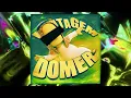 Lagu MONTAGEM DOMER (Super Slowed)