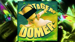 montagem domer super slowed 
