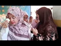 Download Lagu Talbiyah Umroh paling menyentuh hati dari Ustadzah Hj. Mardiyah Said di Yayasan Assyubban Almuslimun