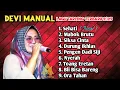 Download Lagu DEVI MANUAL • Album Tarling Terbaru 2025 • Mabok Brutu