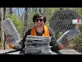 Paper route