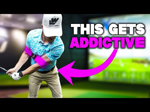 +6 HCP Reveals Secret To a CONNECTED GOLF SWING!