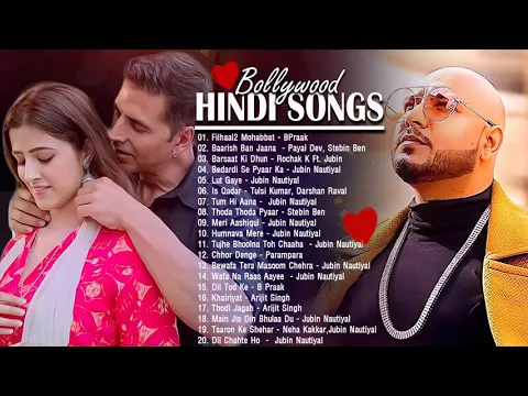 Download MP3 Latest Hindi Songs | New Hindi Song 2023 | jubin nautiyal , arijit singh, Atif Aslam, Neha Kakkar