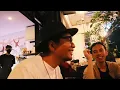 ikkubaru at You Can Be Anyone You Want - Sajama Cut Tribute Album, IFI Bandung (03/09/22)