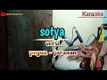 Download Lagu SOTYA ( karaoke) versi koplo - jaranan
