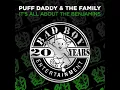 It's All About the Benjamins (feat. Lil' Kim & The Lox) (Rock Remix II)