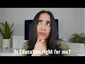 Is a Career in Early Childhood Education right for me