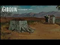 Gideon Class 3 - The Stronghold