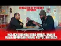 INVASION OF PRIVACY THE UMJOLO SHOW EP 13 NGI AKHE IBONDA KUBO UYANGI JOLELA NGIYOLI BHIDLIZA