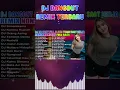 Download Lagu Lagu Dangdut Remix Terbaru 2025 Nonstop Bass empuk Anti Ngantuk enak di Dengar saat Kerja #shorts