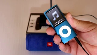 Download Add Bluetooth to your MP3 Player With a Bluetooth Transmitter MP3