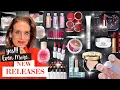 Lagu More… 2026 NEW Makeup \u0026 Beauty Releases