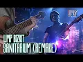 Lagu Limp Bizkit - Sanitarium REMAKE (Metallica Cover)