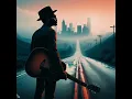 BLUES : Guy Davis - Loneliest Road That I Know
