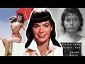 BETTIE PAGE Tragic Life Facts TOP-15 BEAUTY CURSE
