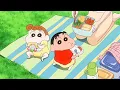 Download Lagu Shinchan new season episode 2025 in hindi | Shinchan new episode 2025 | without zooming effect