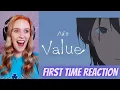 Download Lagu First Time Reacting to Ado 'Value' | Irish Girl Reacts