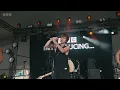 daydreamers - Call Me Up (BBC Introducing at Reading 2024)