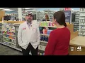 CVS pharmacies address staffing issues that led to last year s walkouts