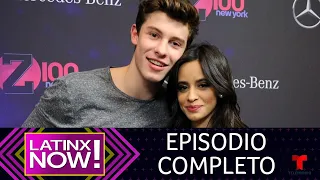 Download Shawn Mendes \u0026 Camila Cabello y J Balvin \u0026 Maluma entre los mejores collabs del 2019 | Latinx Now! MP3