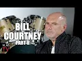 Bill Courtney on How He Got Evidence Supreme Set Up 50 Cent to Get Shot 9 Times Part 8