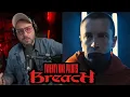 Download Lagu Twenty One Pilots Breach Album reaction.