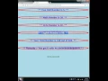 How to make mark sheet with the help of JavaScript