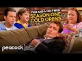Download Lagu Two and a Half Men | Every Cold Open (Season 1 Part 1)
