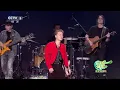 吴克群深情演唱《没了命爱你》 温柔治愈的歌声 让人领悟爱情真谛 [精选中文好歌] | 中国音乐电视 Music TV