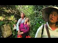 Download Lagu Het onverwachte ongeluk en de dramatische redding van Ly Phuc Ha en Tieu Vi