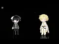 see you again re upload turning bl novel x gacha life
