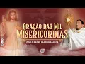 Download Lagu VIGÍLIA DE ORAÇÃO A SANTA TERESINHA E MIL MISERICÓRDIAS | 08.10.2025 | Padre Sandro Santos