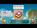 Coral Island - Chef de Cuisine
