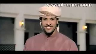 عبدالمنعم العامري   حالفن  فيديو كليب    قناة نجوم دندنها