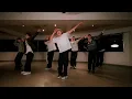 Ayumu Imazu - Tangerine [Dance Practice]
