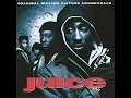 Download Lagu Aaron Hall Don't Be Afraid (Original Motion Picture Juice)