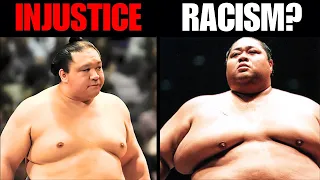 Top 10 Sumo OZEKI Who DESERVED to Be YOKOZUNA