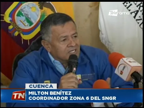 Instituciones presentan campaña Ecuador sin incendios forestales