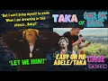 Download Lagu Easy On Me／AdeleTaka 【ONE OK ROCK】cover #oneokrock #ワンオクロック MUSIC REACTION