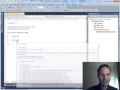 MVVM in WPF and Silverlight - Part 1