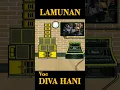 Lagu Lamunan Voc Diva Hani #fyp #tiktok