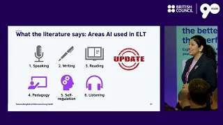 The future of English in the age of AI