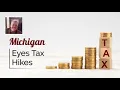 Michigan Eyes Tax Hikes Rules for Short-Term Rentals
