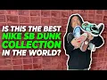 Bryan Arii aka Moondust Has The Most INSANE Nike SB Dunk Collection Sneak Peek