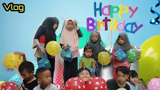 Download happy birthday to you Aldan || Vlog MP3