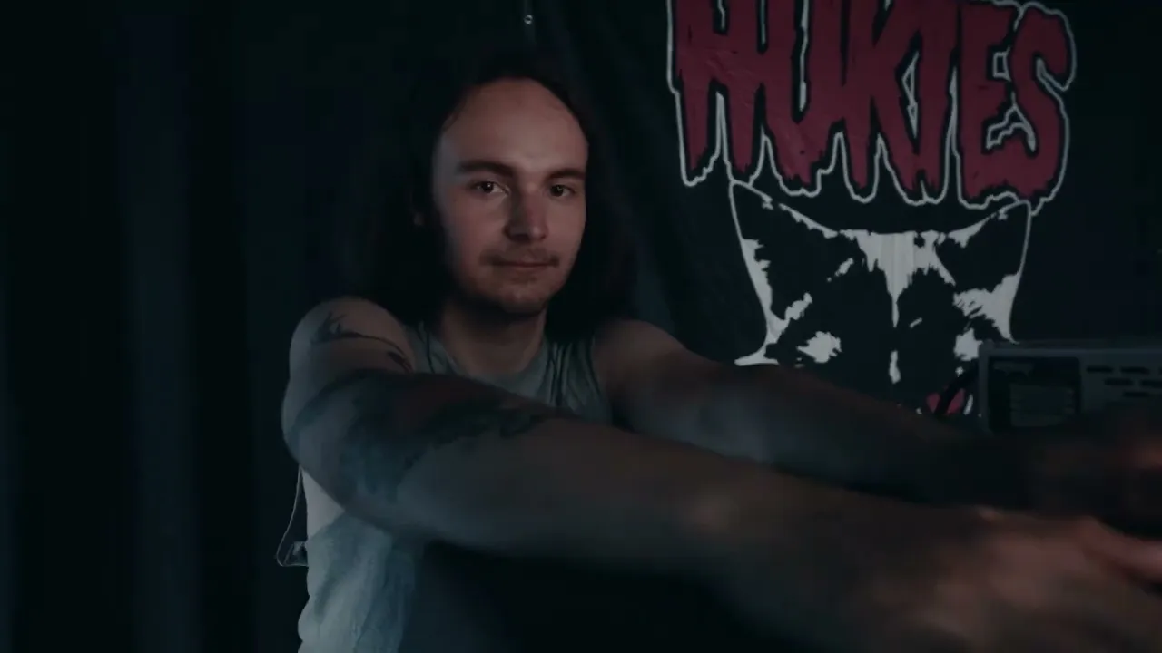 Hukies - Get It Out