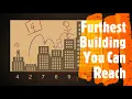 Furthest Building You Can Reach LeetCode 1642 Coders Camp