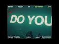Sonny Fodera, D.O.D & Poppy Baskcomb - Think About Us [Fan POV Video]