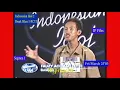 Break Iklan 1 Indonesian Idol 2 -RCTI-2005 (Segmen 1)